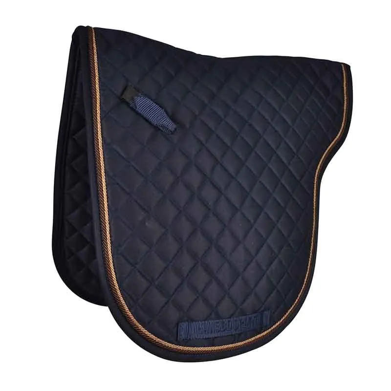 Hansbo Sport Vojlock Icelandic Marin/Sand One size Kundfavorit
