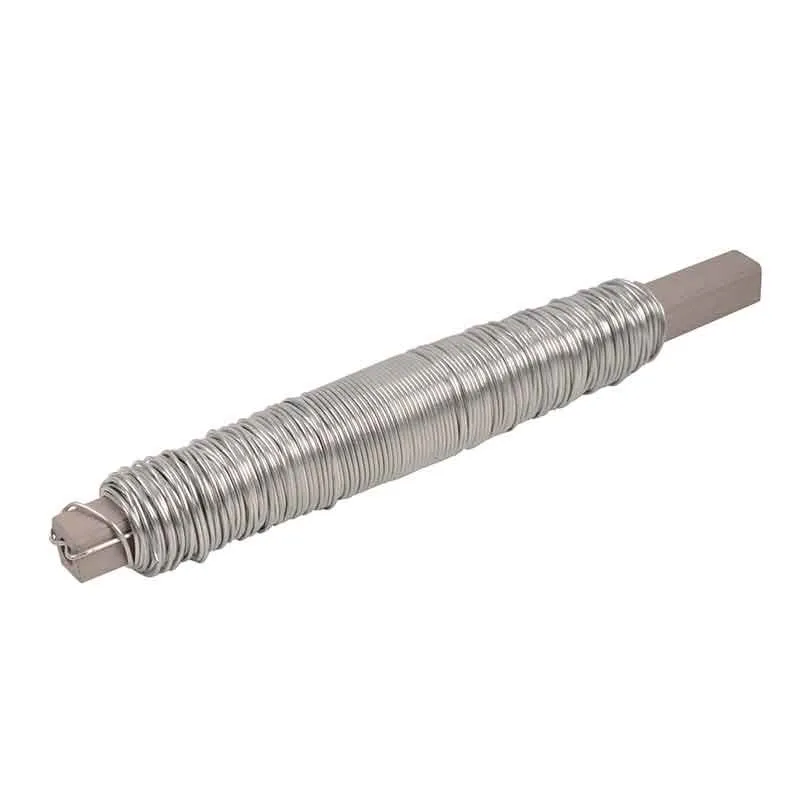 Najtråd/Spoltråd 0,55 mm 100 gr Utförsäljning