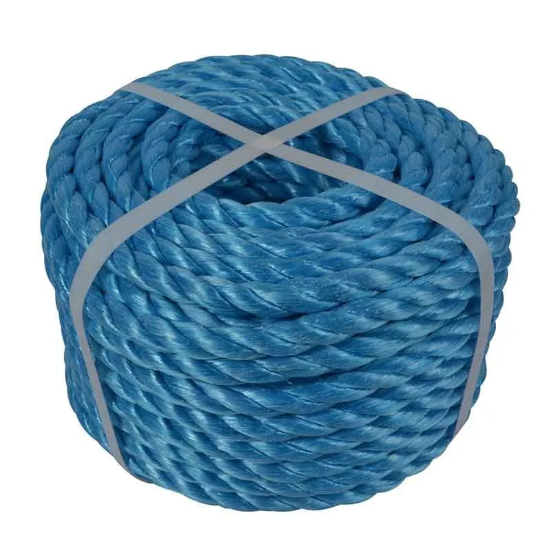 Willab Polyrep blått 12mm 30m/spole Populär
