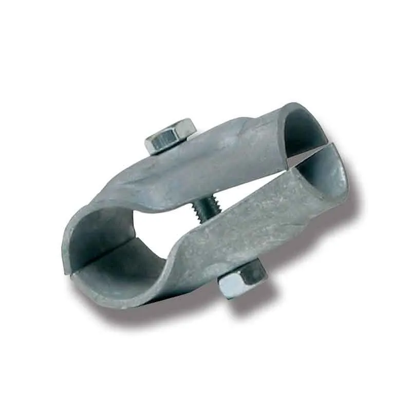 Outlet Enbultsklammer 1 1/2 x 1 1/2 (48 x 48 mm)