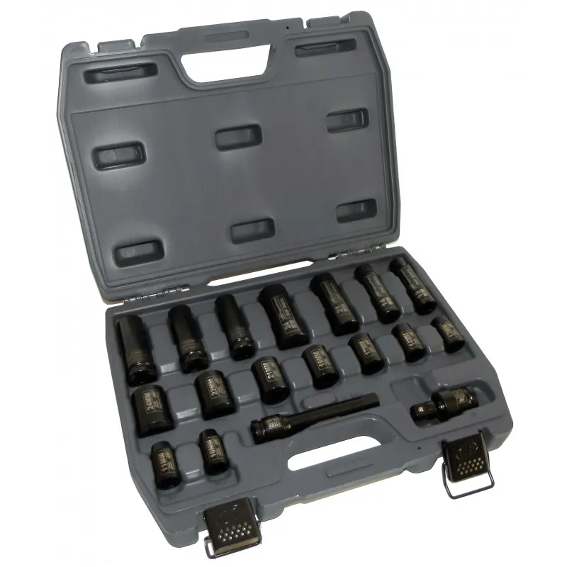 Handla nu Hylsset 1/2" Sk4M18N