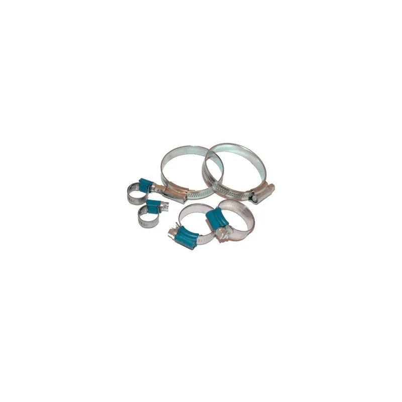 Begränsad tid Slangklämma 32-44 mm