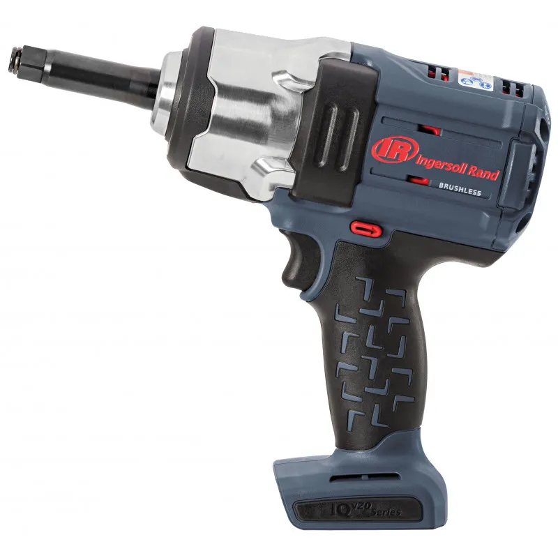 Erbjudande Batterimutterdragare W7252