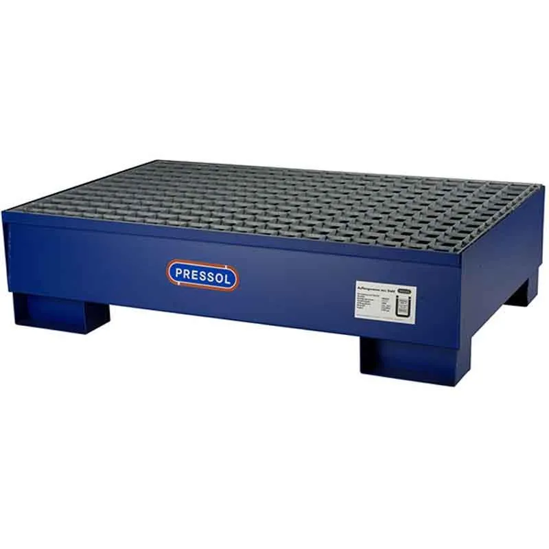 Outlet Fatställ 1200x800x385mm