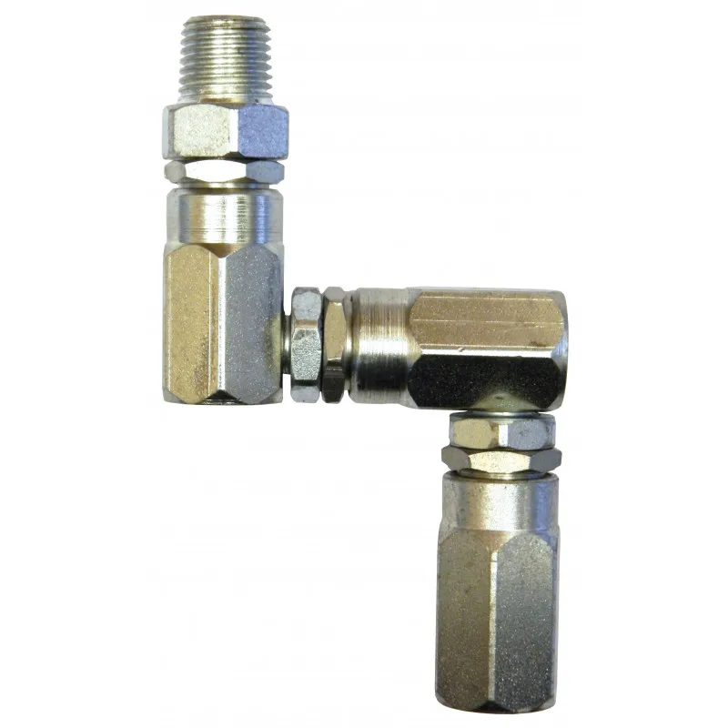Z-Led Fett 1/4" Samoa Köp nu