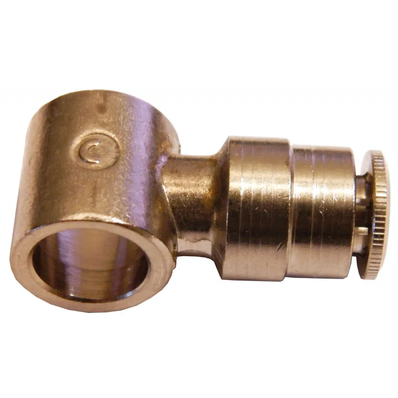 Banjoring Pa 6mm -1/8" Handla nu