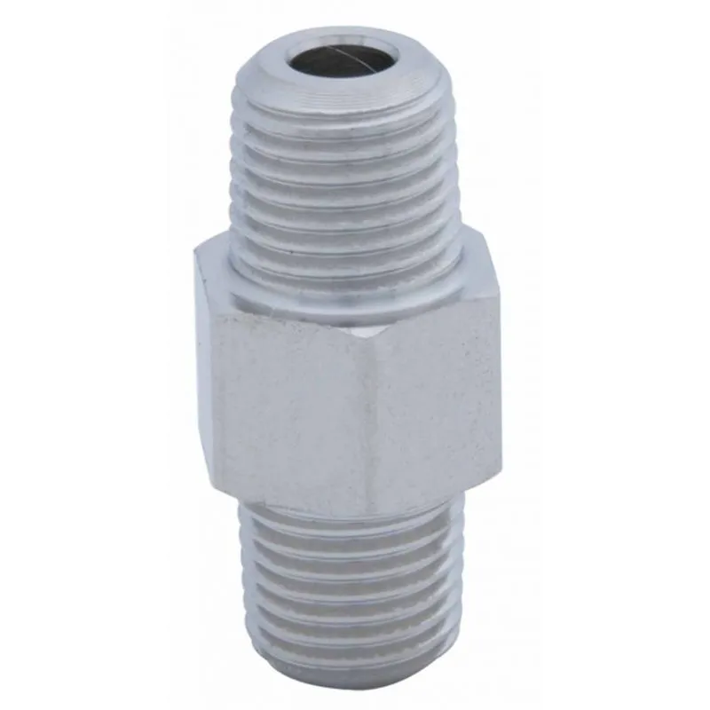 Utförsäljning Adapter 1/4"Npt Utv-3/8"Npt Ut