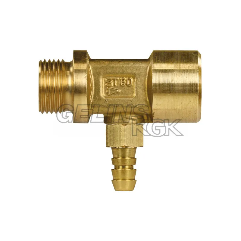 Keminjektor St-60 16-21 L/Min Erbjudande