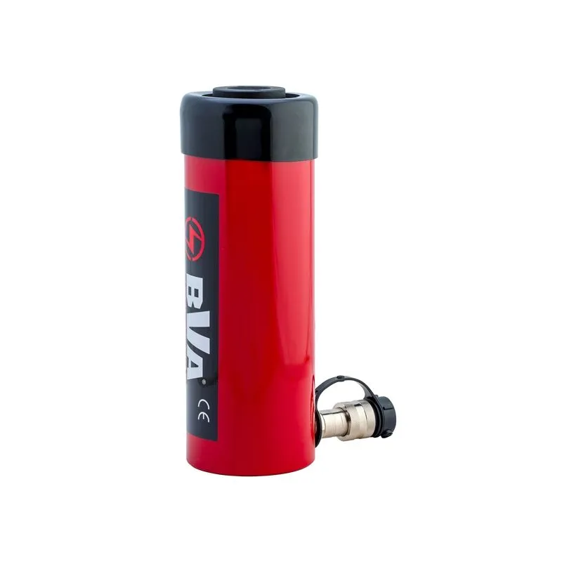 Hålcylinder Enkelverkande Fynd