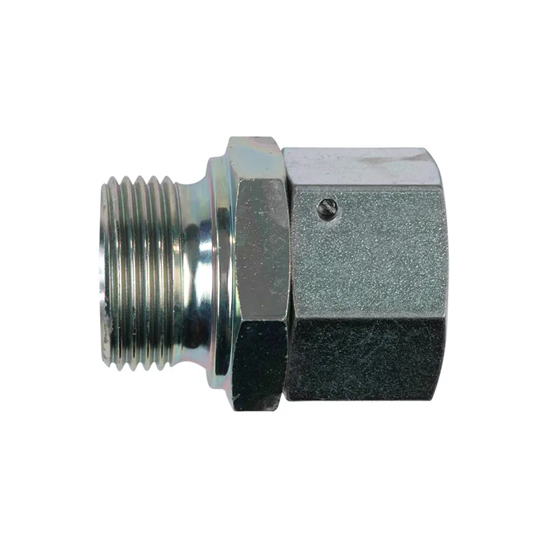 Adapter Rak, Utv-G 1'', Inv-G 3/4'' Rabatt