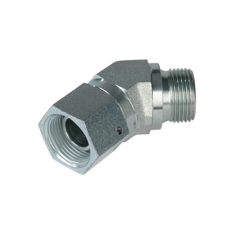 Adapter 45K, Utv-G 1'', Inv-G 1'', Tredofas Snabb frakt