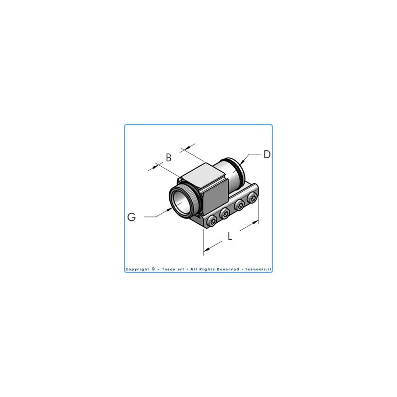 AP20 Utv. g1/2"BSP Billigare
